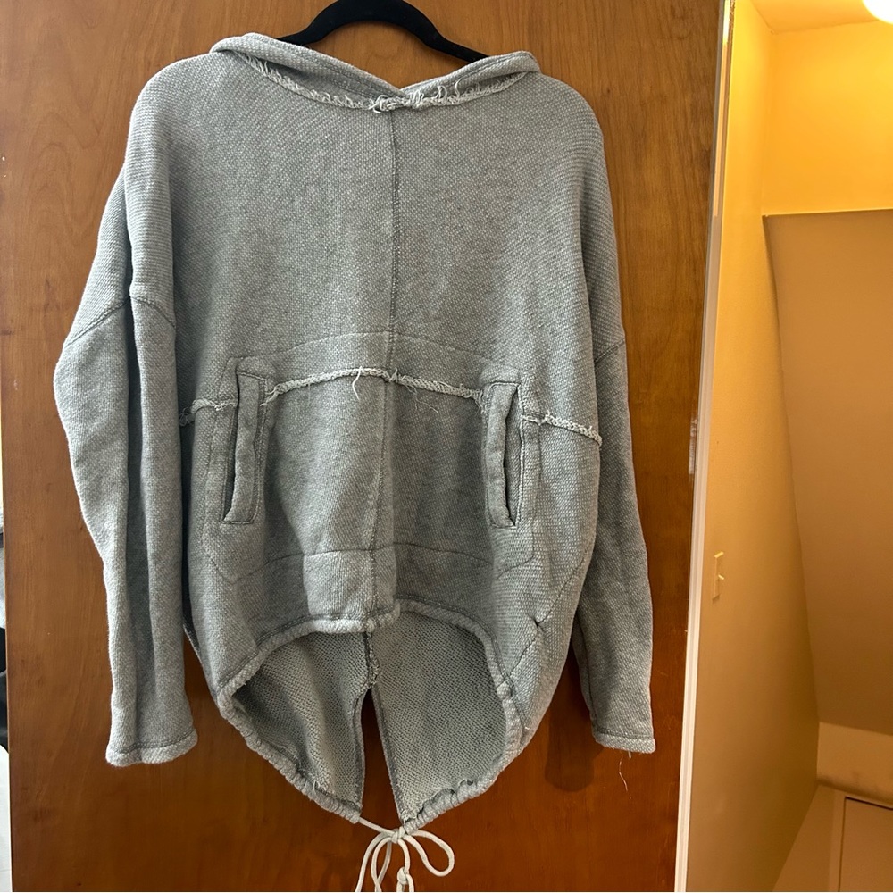 Free People Sweatshirt